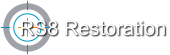 RS8 Restoration